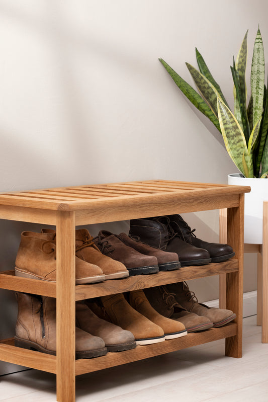 Comment Rangement des Chaussures: Astuces et Solutions pour un Espace Organisé