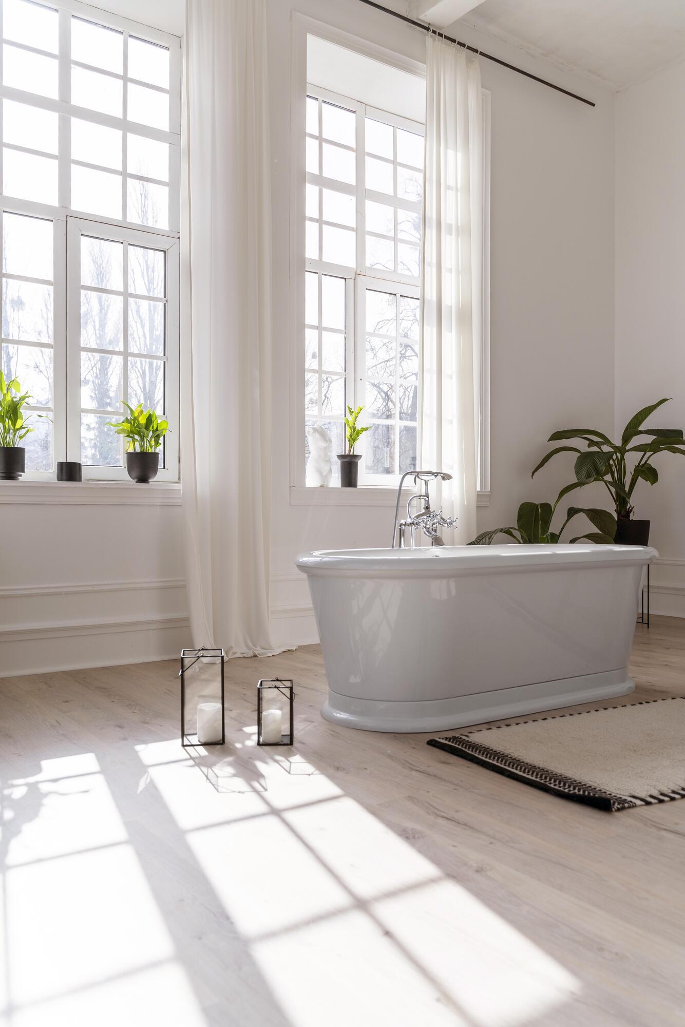 Rangement Salle de Bain 🛁