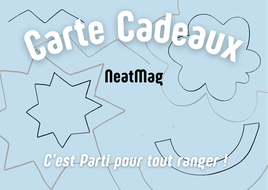 La Carte Cadeaux !