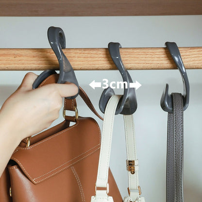 “HangEase” Multifunctional Handbag Holder