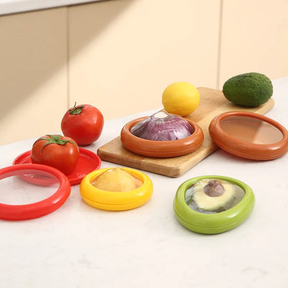 FreshKeeper Fruit and Vegetable Storage Box