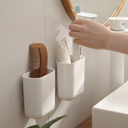 “ToothTidy” Wall Storage Box