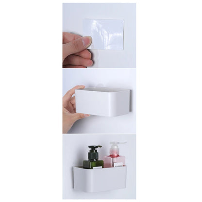 “CosmoRack” Sleek Wall Organizer