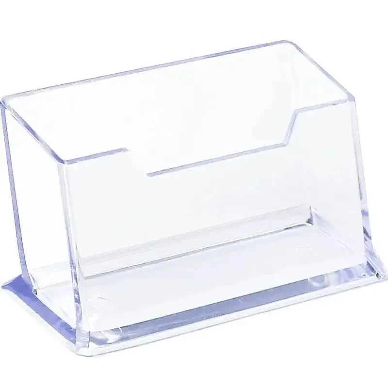 “ProDisplay” Acrylic Business Card Holder