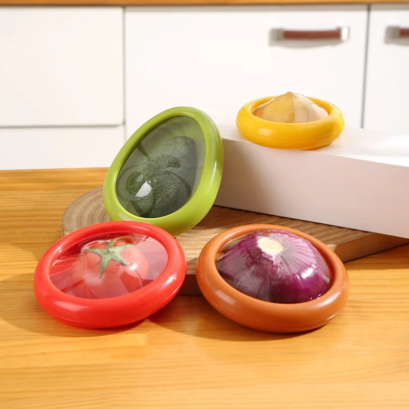 FreshKeeper Fruit and Vegetable Storage Box