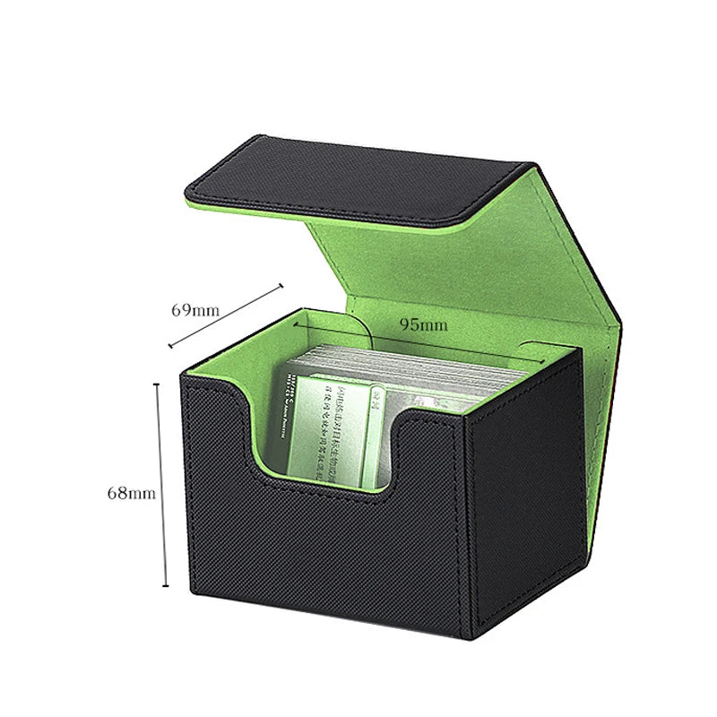 “ProDeck” Playing Card Storage Box