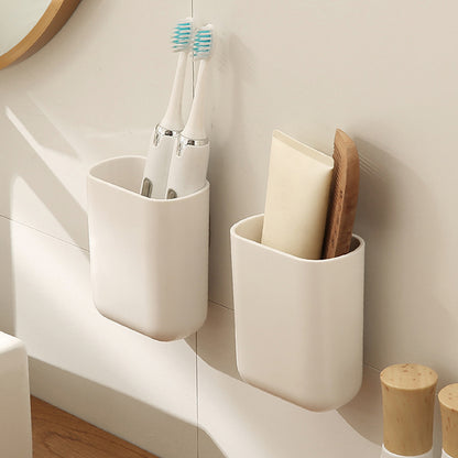 “ToothTidy” Wall Storage Box