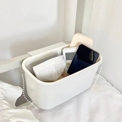 “BedPocket” Hanging Organizer