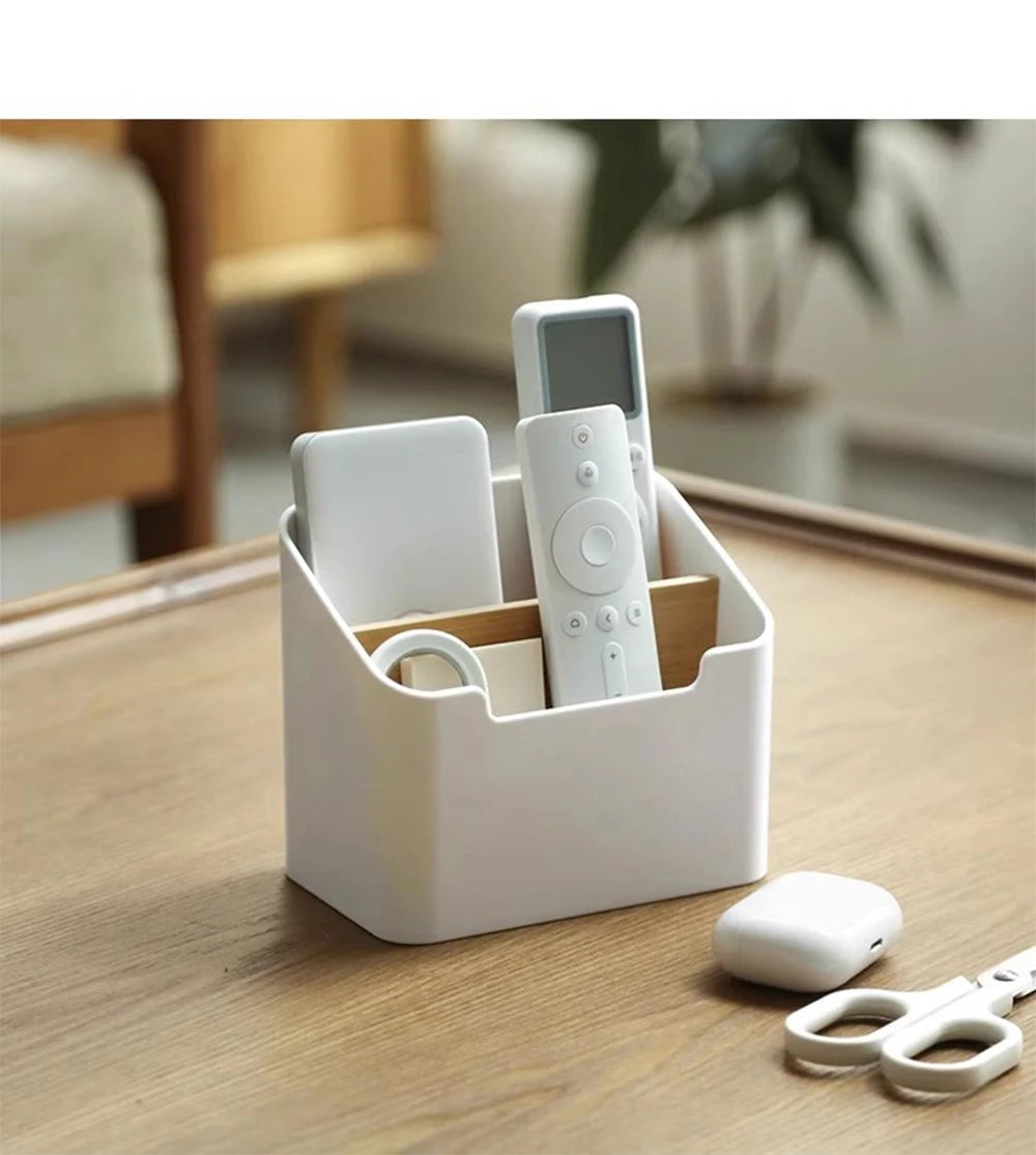 “ClarityBox” Multifunctional Organizer