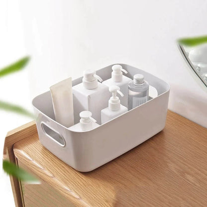 “CosmoBox” Multifunctional Plastic Storage Box