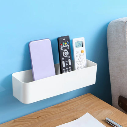 “CosmoRack” Sleek Wall Organizer