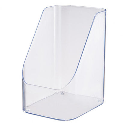 Boîte de Rangement Transparente pour Réfrigérateur “FridgeBox”