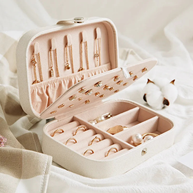 "K-Style" Jewelry Storage Box