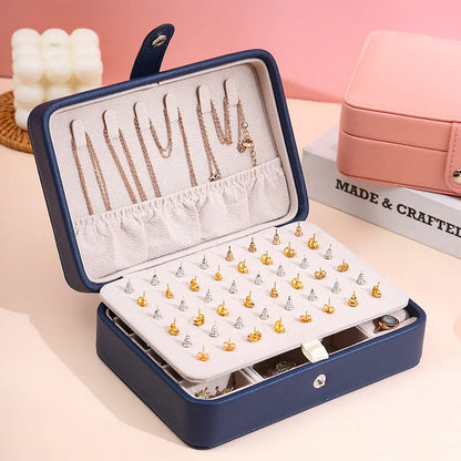 "K-Style" Jewelry Storage Box