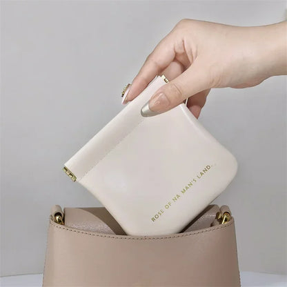 Mini Pochette Organisateur “EasyZip”