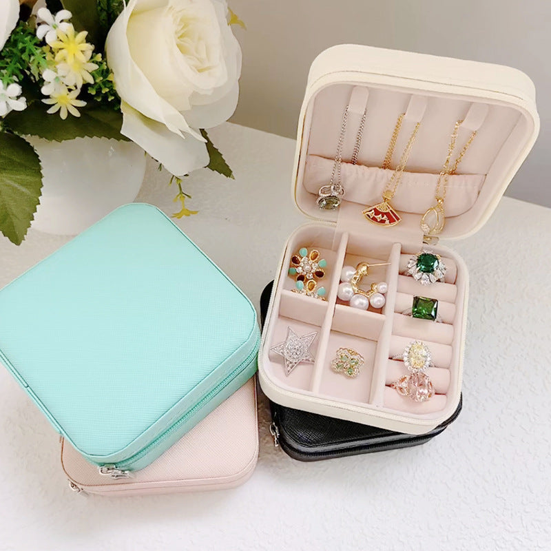 "K-Style" Jewelry Storage Box