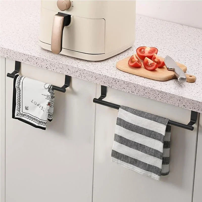 TidyRod Hanging Towel Holder