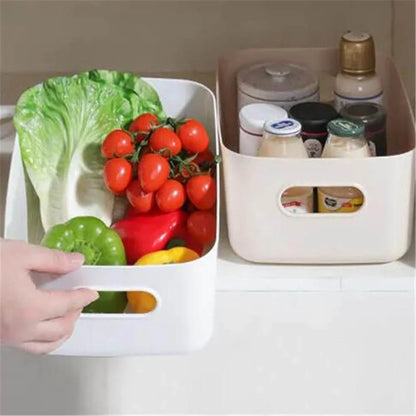 “CosmoBox” Multifunctional Plastic Storage Box