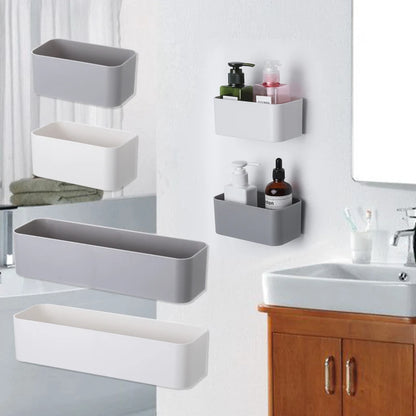 “CosmoRack” Sleek Wall Organizer