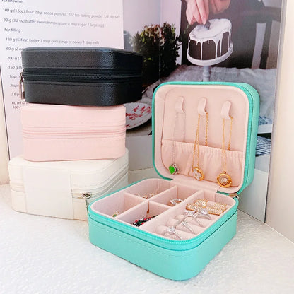 "K-Style" Jewelry Storage Box