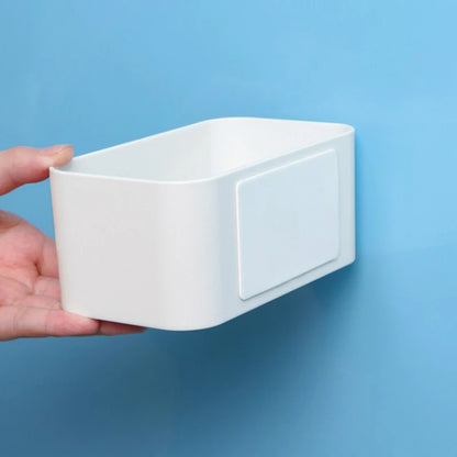 “CosmoRack” Sleek Wall Organizer