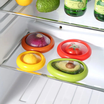 FreshKeeper Fruit and Vegetable Storage Box