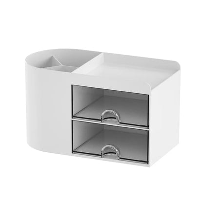 “Creative Drawer” Transparent Storage Box