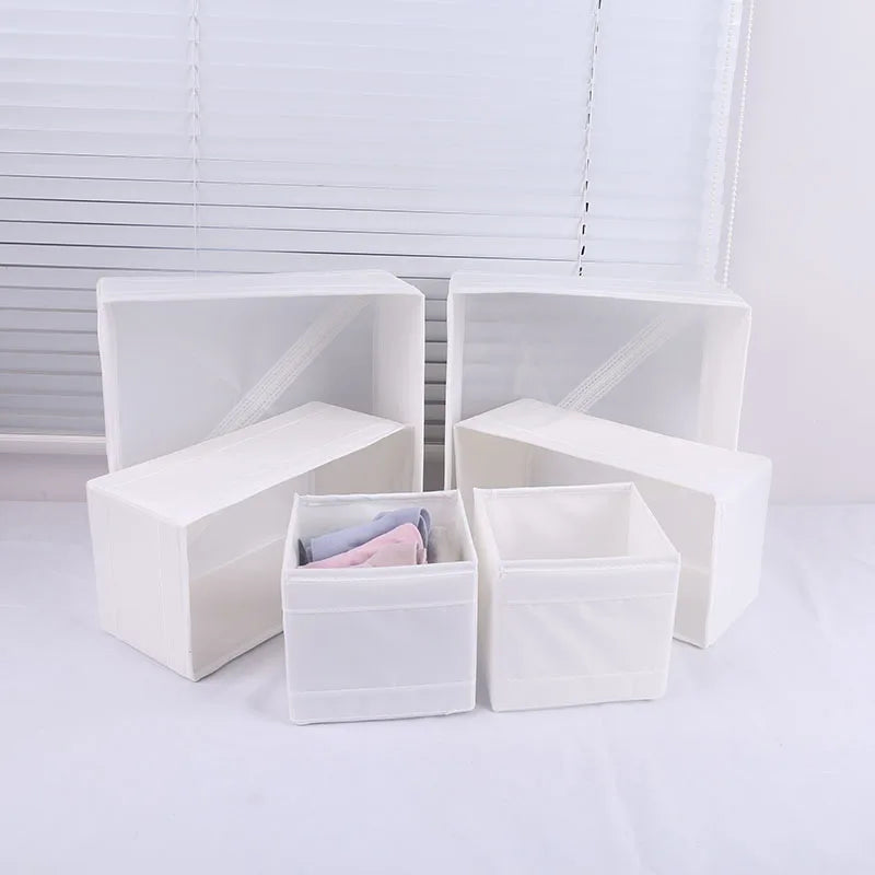 "FlexiBox" Lingerie Organizer