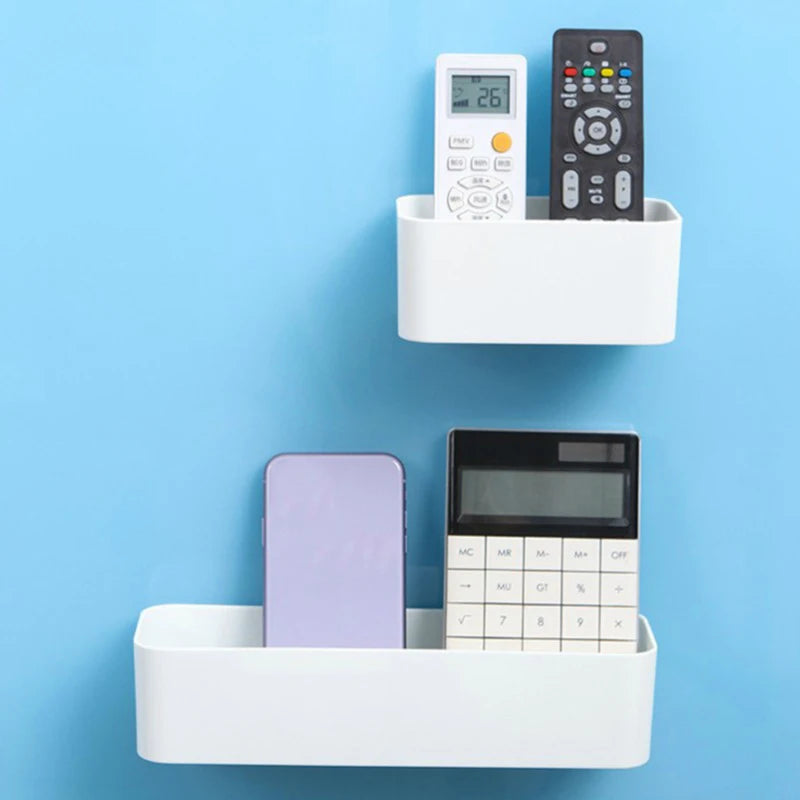 “CosmoRack” Sleek Wall Organizer