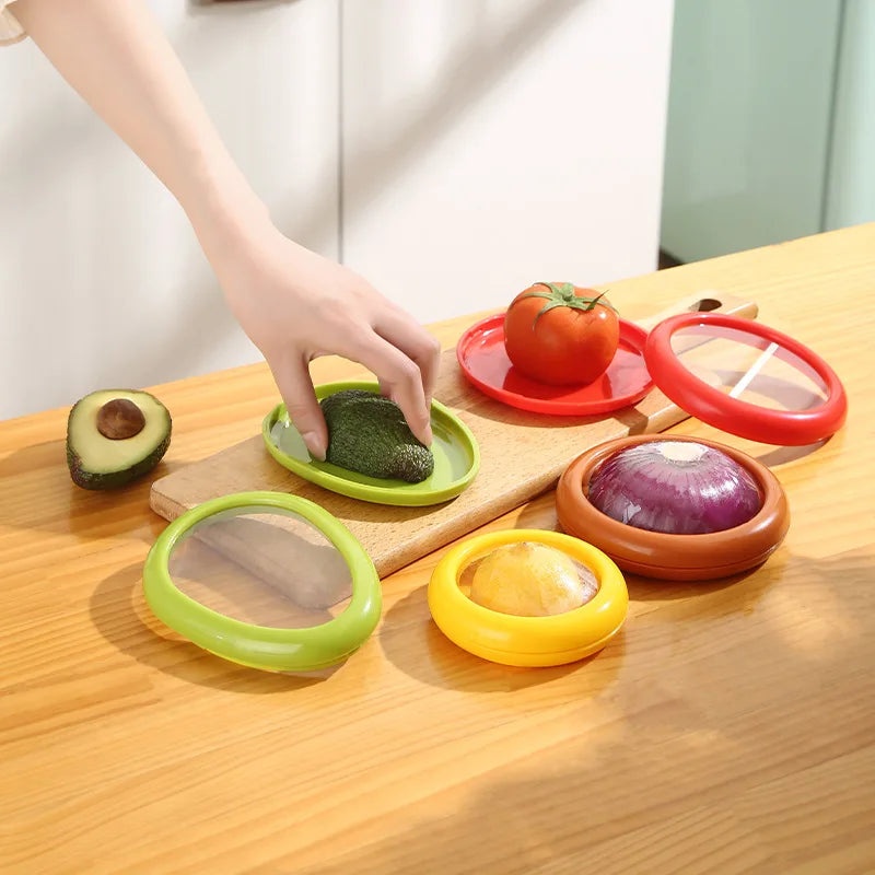 FreshKeeper Fruit and Vegetable Storage Box