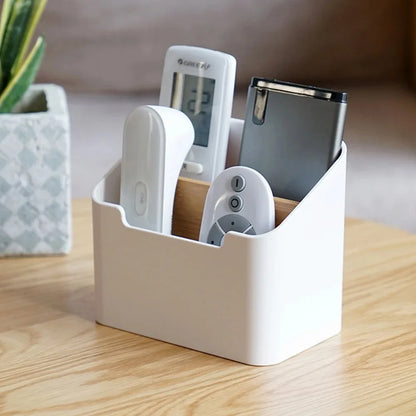 “ClarityBox” Multifunctional Organizer