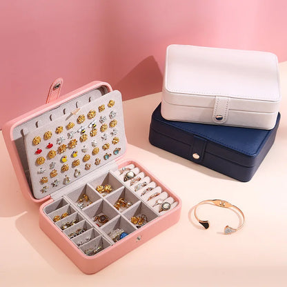 "K-Style" Jewelry Storage Box