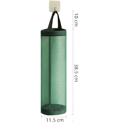 Distributeur de Sacs en Plastique Mural “EcoBag Dispenser”