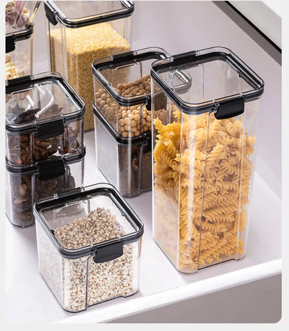 “FreshBox” Food Storage Box