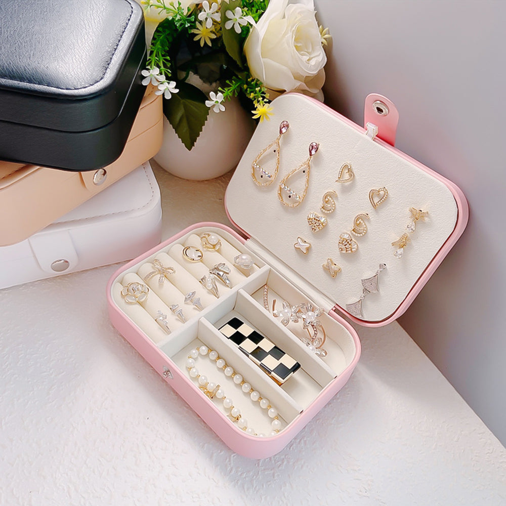 "K-Style" Jewelry Storage Box