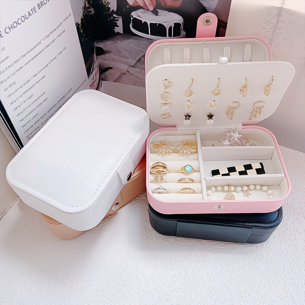 "K-Style" Jewelry Storage Box