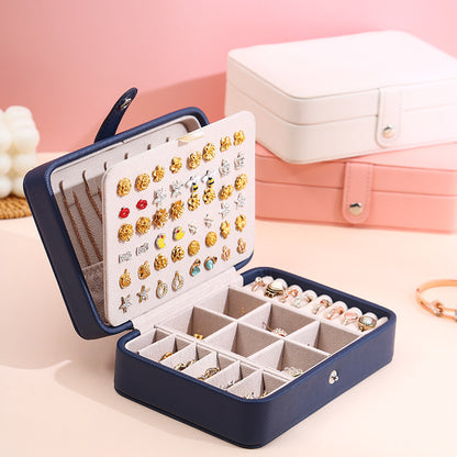 "K-Style" Jewelry Storage Box